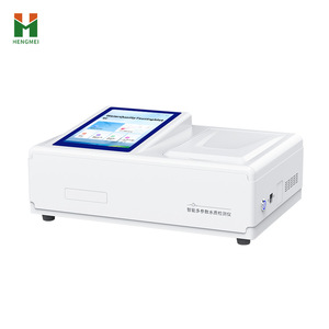 Analizador de Bromato en Agua, Cuantitativo Rápido, para Agua Embotellada y Potable Tratada con Ozono, con Precisión de 0.1, Personalizable OEM - Product Image 3