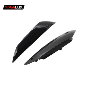 Accessoires de Tuning Moto Clignotant LED Profilé pour <span class=keywords><strong>Piaggio</strong></span> ZIP - Product Image 1