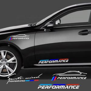 Gran oferta de pegatinas para coche, accesorios de decoración para vehículos, calcomanías para el cuerpo, pegatinas de vinilo para coches, modelos <span class=keywords><strong>BMW</strong></span> E-Series F-Series - Product Image 5