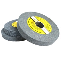 Disques de meulage abrasifs professionnels en résine durable de 150*20*32MM pour meuleuse, disques de coupe pour métal