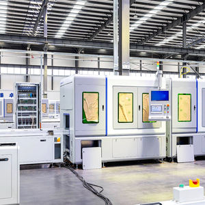 卸売直販 太陽光発電蓄電リチウム電池モジュール組立 インテリジェント機器生産ライン - Product Image 2