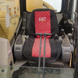 308C แมวใช้รถขุดเครื่องยนต์เดิมปรับปรุงประสิทธิภาพการทำงานและประหยัดค่าใช้จ่าย - Product Image 6