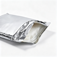 Sacs isothermes refermables pour l'expédition, avec doublure en mousse épaisse de 3 mm et 8 mm pour aliments frais et médicaments, vente en gros