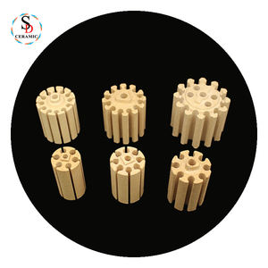 מחמם חשמלי באיכות גבוהה קורדיריט בובן קרמיקה עבור מייבש שיער בתעשייה - Product Image 4