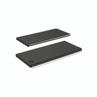 As4C8M32S-6Tintr 86 Tfsop Memoria Chips Electrónicos Componente BOM IC En Stock