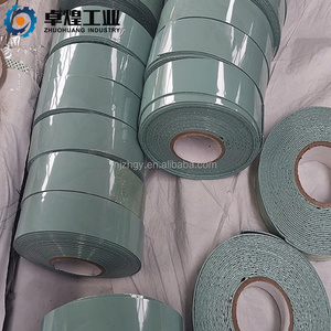 Cinta Viscoelástica Flexible Anticorrosiva en Rollo para Protección de Tuberías de Petróleo, Gas y Agua - Product Image 1