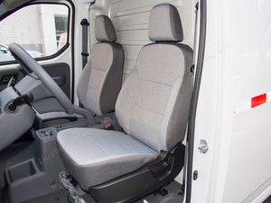 Minibús eléctrico Wuling Yangguang TrHigh Speed Right Hand Drive Van Wuling Yangguang Pure Electric Commercial Vehicle Cargo Vans - Product Image 4