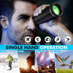 Bán Hot Bằng Một Mắt Kính Thiên Văn Chất Lượng Cao Độ Nét Dài Phạm Vi Đốm Zoom Bằng Một Mắt Cho Cắm Trại Câu Cá Kính Thiên Văn - Product Image 6