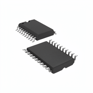 Distribuidor Autorizado de Logic, Componente Electrónico IC D TYPE TRANSP SGL 20SOIC (0.295", 7.50mm de Ancho), Venta al Por Mayor - Product Image 1