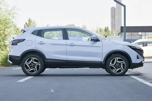Nissan <span class=keywords><strong>Qashqai</strong></span> 2025 Honor 2.0L CVT XV+ Leading Edition Blu - Product Image 3