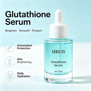Sérum protecteur antioxydant hydratant, rafraîchissant et radieux, adapté à <span class=keywords><strong>tous</strong></span> les types de peau, traitement facial quotidien jour et nuit - Product Image 6