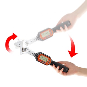 Fabricant OEM Mini <span class=keywords><strong>clé</strong></span> <span class=keywords><strong>dynamométrique</strong></span> numérique à tête réglable la plus populaire pour motos toutes gammes précision 2% - Product Image 1