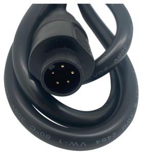 <span class=keywords><strong>Chargeur</strong></span> Ebike 42V 2A <span class=keywords><strong>Chargeur</strong></span> pour <span class=keywords><strong>batterie</strong></span> <span class=keywords><strong>36V</strong></span> E-bike Pedelec avec prise <span class=keywords><strong>5</strong></span> <span class=keywords><strong>broches</strong></span> - Product Image 4