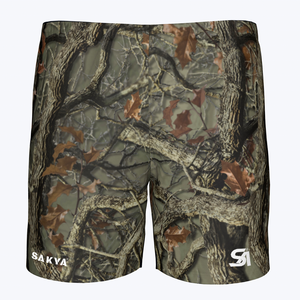 Pantalones Cortos de Lucha, Pantalones Cortos de Muay Thai, Pantalones Cortos de Camuflaje, Pantalones Cortos de Muay Thai, Bjj, Kick Boxing, Mma - Product Image 2