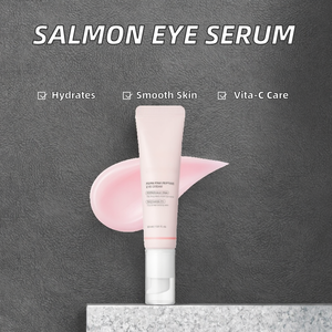 Medicubu Siero Contorno Occhi al DNA di Salmone PDRN Peptidi Rosa 99% Purezza Retinolo e Niacinamide Cosmetico Coreano per Linee Sottili - Product Image 2