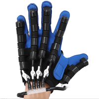 Nouveau design, accessoires d'exercice pour la thérapie de la main, système de rééducation, gant robotisé pour la rééducation post-AVC