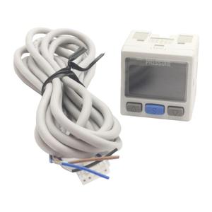 Manómetro Digital Original-SMC ISE20B-Y-P-N01-W - Product Image 1