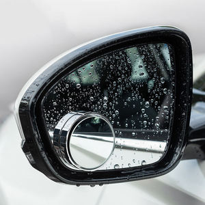 2PCS Miroir <span class=keywords><strong>universel</strong></span> d'angle mort réglable à 360 °, <span class=keywords><strong>rétroviseur</strong></span> grand angle pour voitures SUV camions van - Product Image 4