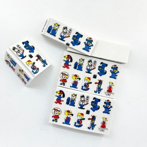 Borradores E1100 de Diseño Personalizado a Precio de Mayoreo, Borradores de Goma Bonitos para Estudiantes, Material Escolar y de Oficina - Product Image 6