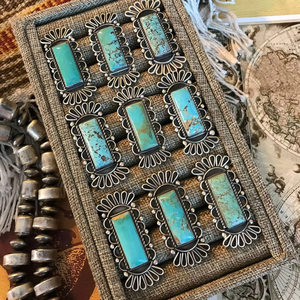 Bagues de pierres précieuses en argent sterling ajustables Cayatine Bold faites à la main Ensemble de lunette en pierre naturelle de coupe ovale Style vintage pour mariage - Product Image 1