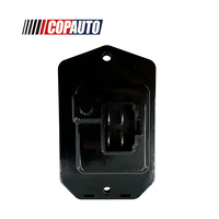 Resistencia del Motor del Ventilador OEM 077800-1050 de Alta Calidad, Nueva para MAZDA CX-9 2007-2015