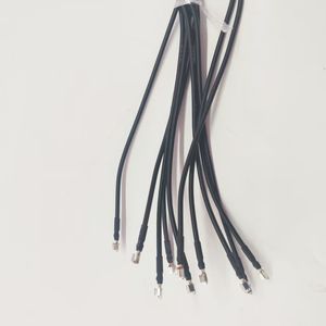 Cablaggio elettronico di alimentazione su misura con doppi connettori - Product Image 3