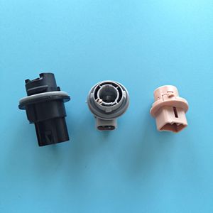 Maßgefertigter Auto-Steckverbinder Kabelbaum Rücklicht Scheinwerfer Nebelscheinwerfer Steckdose Verkabelung für LED-Glühbirnen H7 9007 9006 9005 H13 - Product Image 2