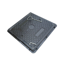 جولة Smc العفن فئة منتجات الشركات المصنعة - Product Image 3