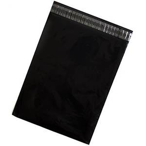 Emballages biodégradables, logo personnalisé, pochettes polyvalentes, sacs d'expédition - Product Image 4