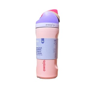 Vaso Infantil <span class=keywords><strong>de</strong></span> Acero Inoxidable con Aislamiento al Vacío <span class=keywords><strong>de</strong></span> 16oz, Doble Capa con Aislamiento <span class=keywords><strong>de</strong></span> 6-12 Horas para Uso en Casa y la Escuela - Product Image 5