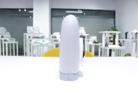 Masseur Électrique pour les Mains ESINO 2025 – Nouveauté Tendance avec Chauffage, Télécommande Sans Fil, Batterie 2000 mAh, Recharge Type-C pour Poignets et Paumes