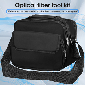 Herramienta <span class=keywords><strong>de</strong></span> <span class=keywords><strong>fibra</strong></span> COMPTYCO, paquete vacío, medidor <span class=keywords><strong>de</strong></span> potencia <span class=keywords><strong>óptica</strong></span>, cuchilla <span class=keywords><strong>de</strong></span> <span class=keywords><strong>fibra</strong></span> <span class=keywords><strong>óptica</strong></span>, 23*16*19cm, bolsa <span class=keywords><strong>de</strong></span> almacenamiento <span class=keywords><strong>de</strong></span> <span class=keywords><strong>herramientas</strong></span> FTTH, <span class=keywords><strong>Kit</strong></span> <span class=keywords><strong>de</strong></span> <span class=keywords><strong>herramientas</strong></span> <span class=keywords><strong>de</strong></span> <span class=keywords><strong>fibra</strong></span> <span class=keywords><strong>óptica</strong></span> - Product Image 2