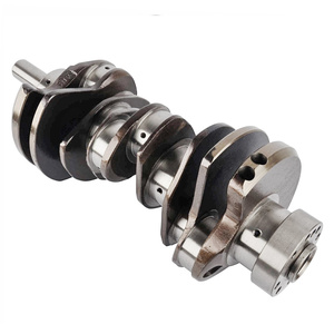 Vilebrequin pour Mercedes Classe E <span class=keywords><strong>V6</strong></span> W211 Auto <span class=keywords><strong>E320</strong></span> <span class=keywords><strong>Cdi</strong></span> A6420301601 Vilebrequin E280 - Product Image 1