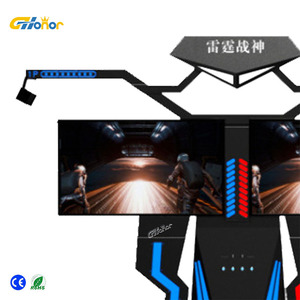 VR thiết bị chơi game VR <span class=keywords><strong>Motion</strong></span> <span class=keywords><strong>Simulator</strong></span> VR <span class=keywords><strong>Simulator</strong></span> thực ảo để bán - Product Image 3