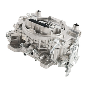 Carburatore a 4 Corpi Performer con Starter Manuale 600 CFM con Guarnizione per 1405 Ford Galaxie GMC 366 Scout <span class=keywords><strong>Sence</strong></span> - Product Image 4