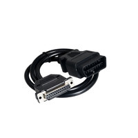 Herramienta SBC de buena calidad, W211/R230 ABS/SBC, código de reparación C249F