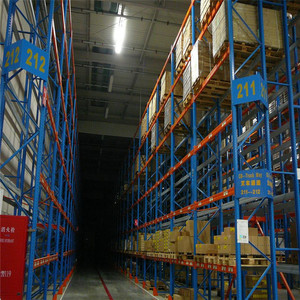 Bán buôn kệ đơn vị nặng Kệ Pallet kệ cho kho - Product Image 5