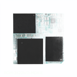 Original Electronic Circuit Components ROM-2620WD-MDA1E Embedded - Product Image 1