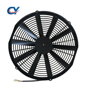 Ventilateur CVC Commercial FZP280/10A-2491C 13V 10,6 Ampères 26V 4,99 Ampères Remplacement pour Bus - Product Image 3