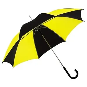 Ombrello 4210 con segmenti colorati, merchandising personalizzato - Product Image 1