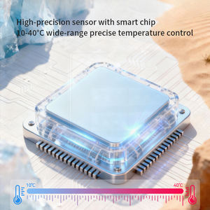 Incubadora Electrónica Quiet Snake para Mascotas y Aficionados - Product Image 5