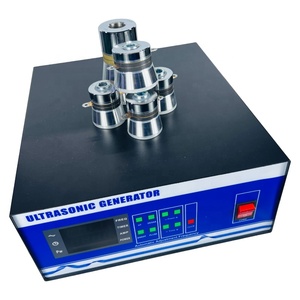 Générateur ultrasonique 28KHz 3KW avec circuit de commande pour système de <span class=keywords><strong>nettoyage</strong></span> de carburateurs et injecteurs de carburant, garantie 1 an - Product Image 5