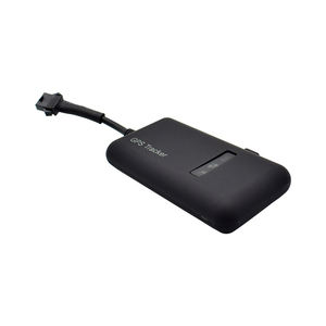 Traceur GPS/Voiture/Moto GT02D GPS/GPRS/GSM avec 4 fils, alarme ACC, <span class=keywords><strong>coupure</strong></span> d'huile et relais, application mobile TK110 GT02A - Product Image 4