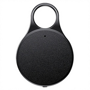 Keychain Mini Digital Voice Recorder 32GB WAV One-Click Audio <b>Recording</b> for Lectures Meetings Interviews - Product Image 3