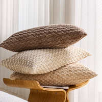 Dekorative Kissenbezüge für Couch, Stuhl, Schlafzimmer und Heimdekoration