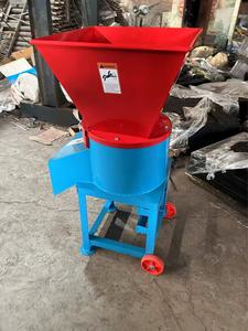 Nouveau modèle de hacheuse à balles rondes - Haute efficacité pour l'agriculture en Ouzbékistan - Product Image 5