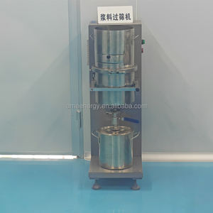 Laboratorio Batería de litio Lechada <span class=keywords><strong>5L</strong></span> Filtración de desplanchado magnético Filtro de eliminación de hierro - Product Image 5