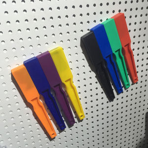 <span class=keywords><strong>Jetons</strong></span> et baguettes <span class=keywords><strong>de</strong></span> <span class=keywords><strong>Bingo</strong></span> magnétiques éducatifs en plastique pour les enfants <span class=keywords><strong>de</strong></span> la maternelle et les centres <span class=keywords><strong>de</strong></span> sciences physiques - Product Image 4