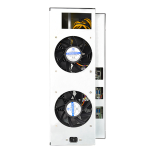 Mainboard <span class=keywords><strong>Server</strong></span> 6 GPU C612 Chipset Motherboard kinerja tinggi untuk penggemar X99 Dual Plus V21 KIT kombo - Product Image 5