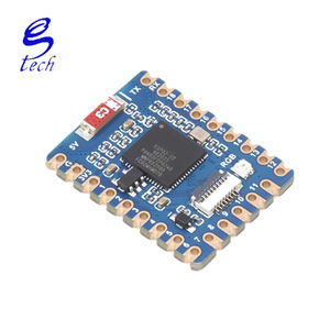 ESP32-S3-Tiny mikrodenetleyici geliştirme kurulu çift modlu Wi-Fi ve mavi diş kablosuz iletişim elektronik modülleri için - Product Image 3